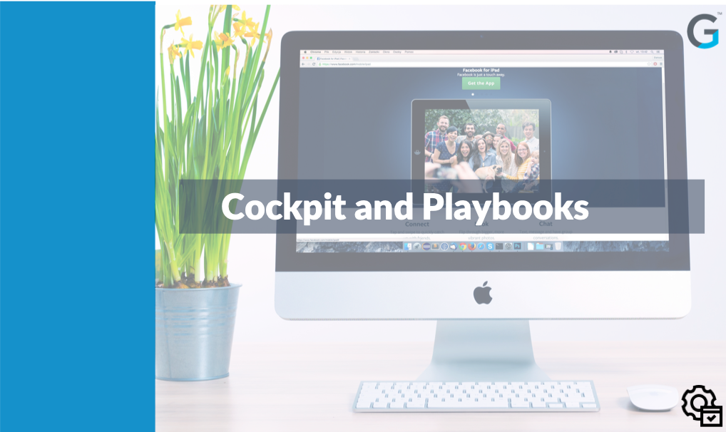 Admin - Cockpit & Playbooks - SFDC & NXT