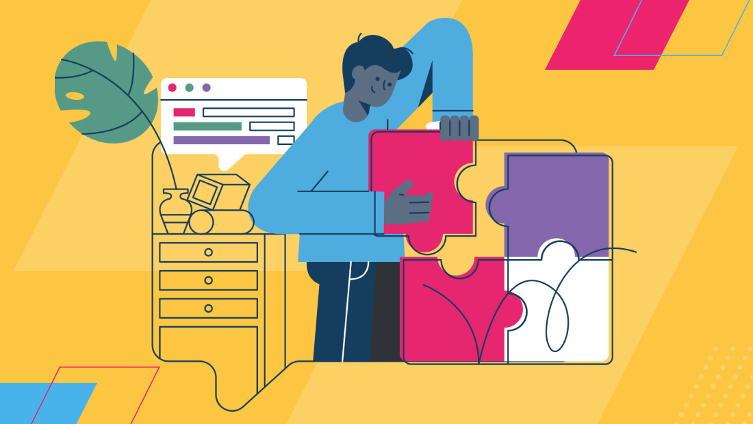 Elements of CS Ops: Building the Elements Triangle