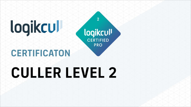 Culler Level 2