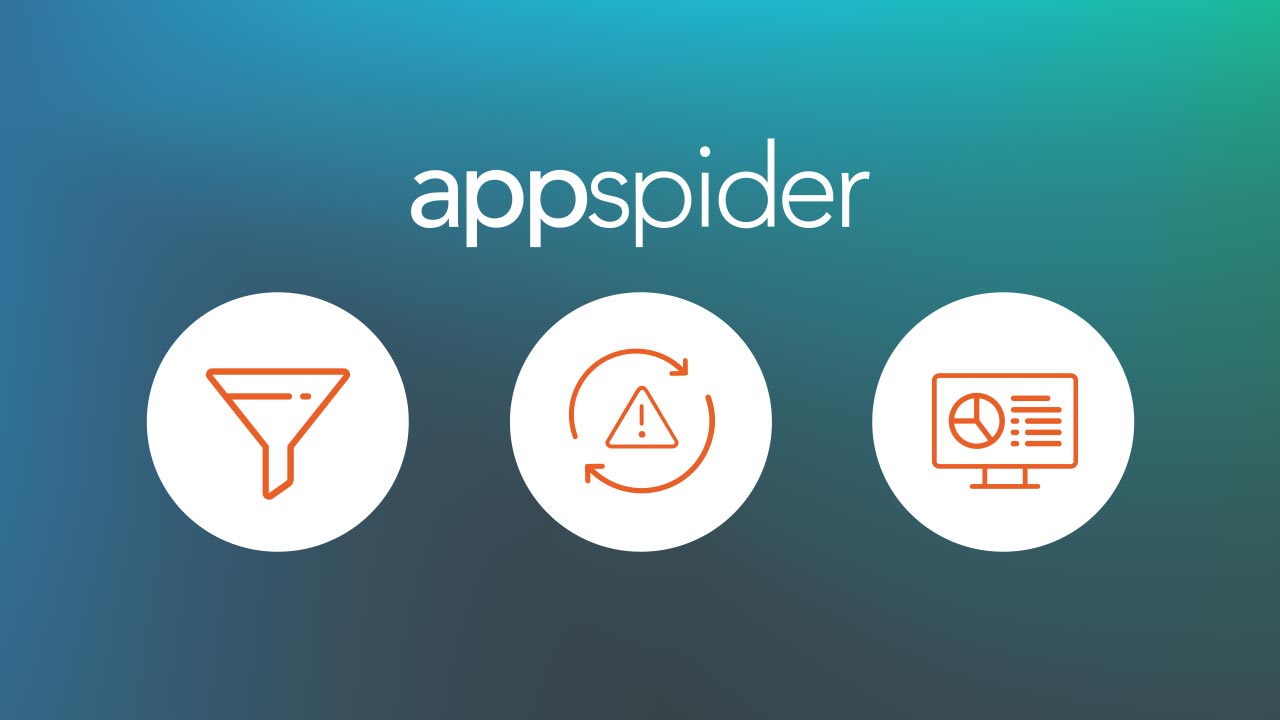 AppSpider Pro Certified Specialist - Product Training