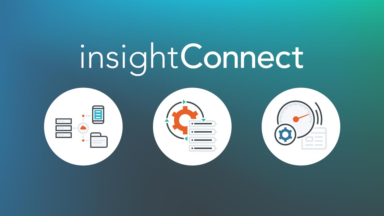 InsightConnect Certified Specialist - Product Training