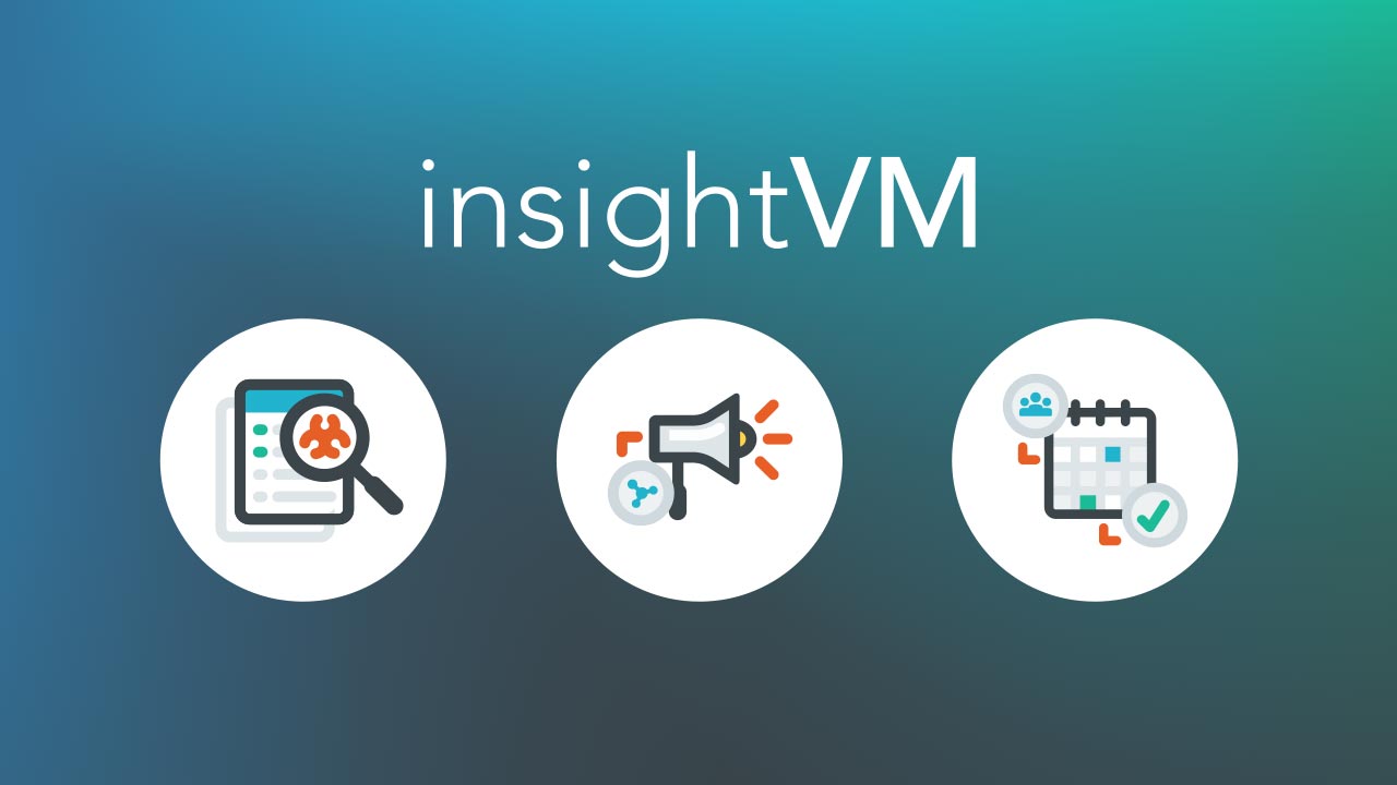 Webcast: InsightVM Cloud Configuration Assessment