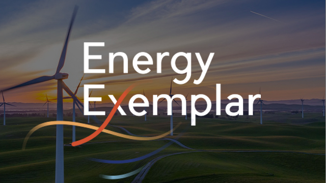 Introduction to Energy Exemplar