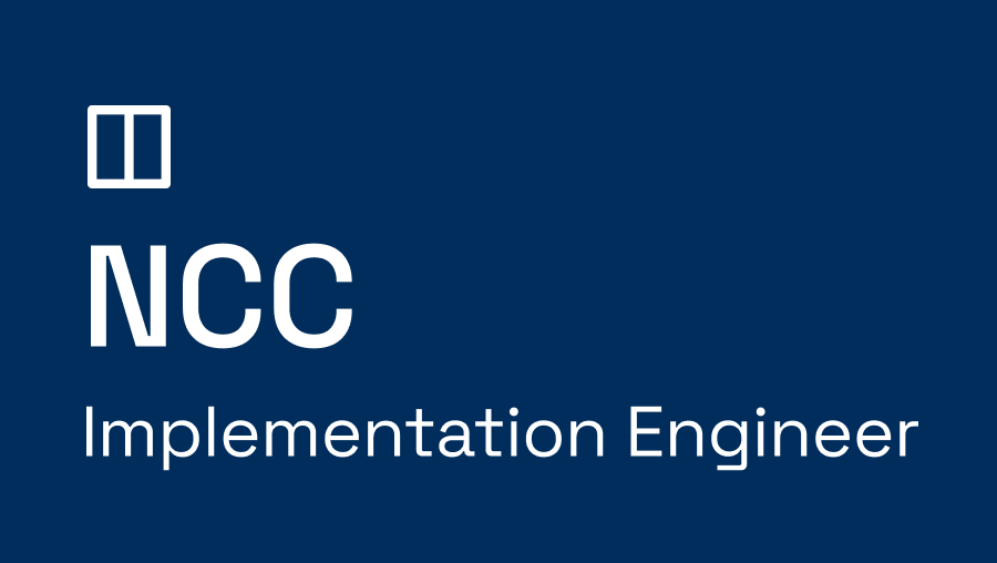 Implementation Engineer Learning Path for Nextiva Contact Center ...