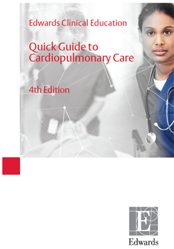 Quick Guide to Cardiopulmonary Care