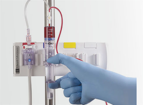 VAMP Plus System eLearning Module