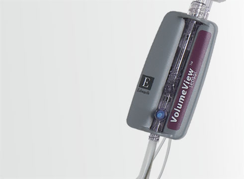 VolumeView传感器使用视频