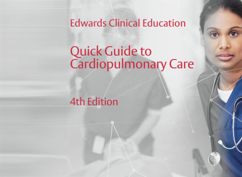 Quick Guide to Cardiopulmonary Care