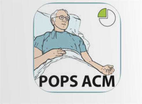 POPS Simulation iPad App