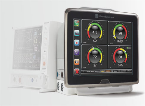 HemoSphere advanced hemodynamic monitor eLearning