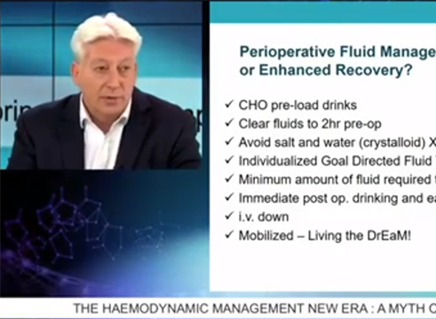 The Hemodynamic Management Era: A Myth or Reality?