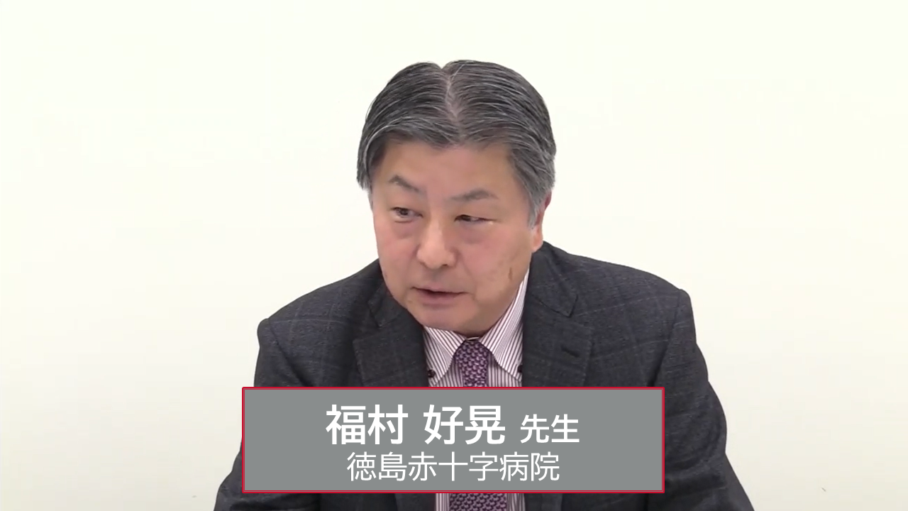【ウェビナー】Durableな僧帽弁置換術を極める！