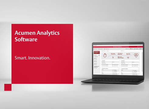Acumen Analytics Overview