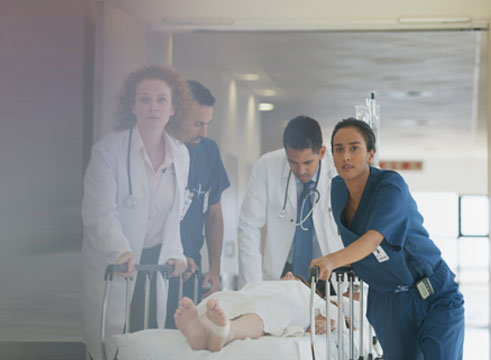 Sepsis in Emergency Department