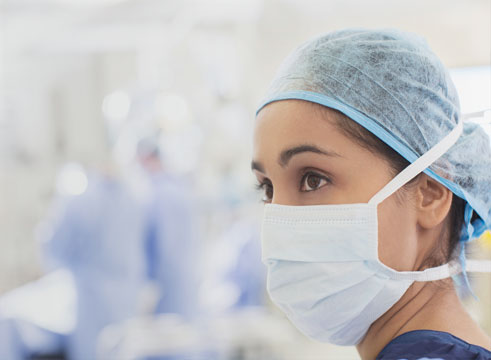 Perioperative Goal-Directed Therapy (PGDT) for Enhanced Recovery Programs