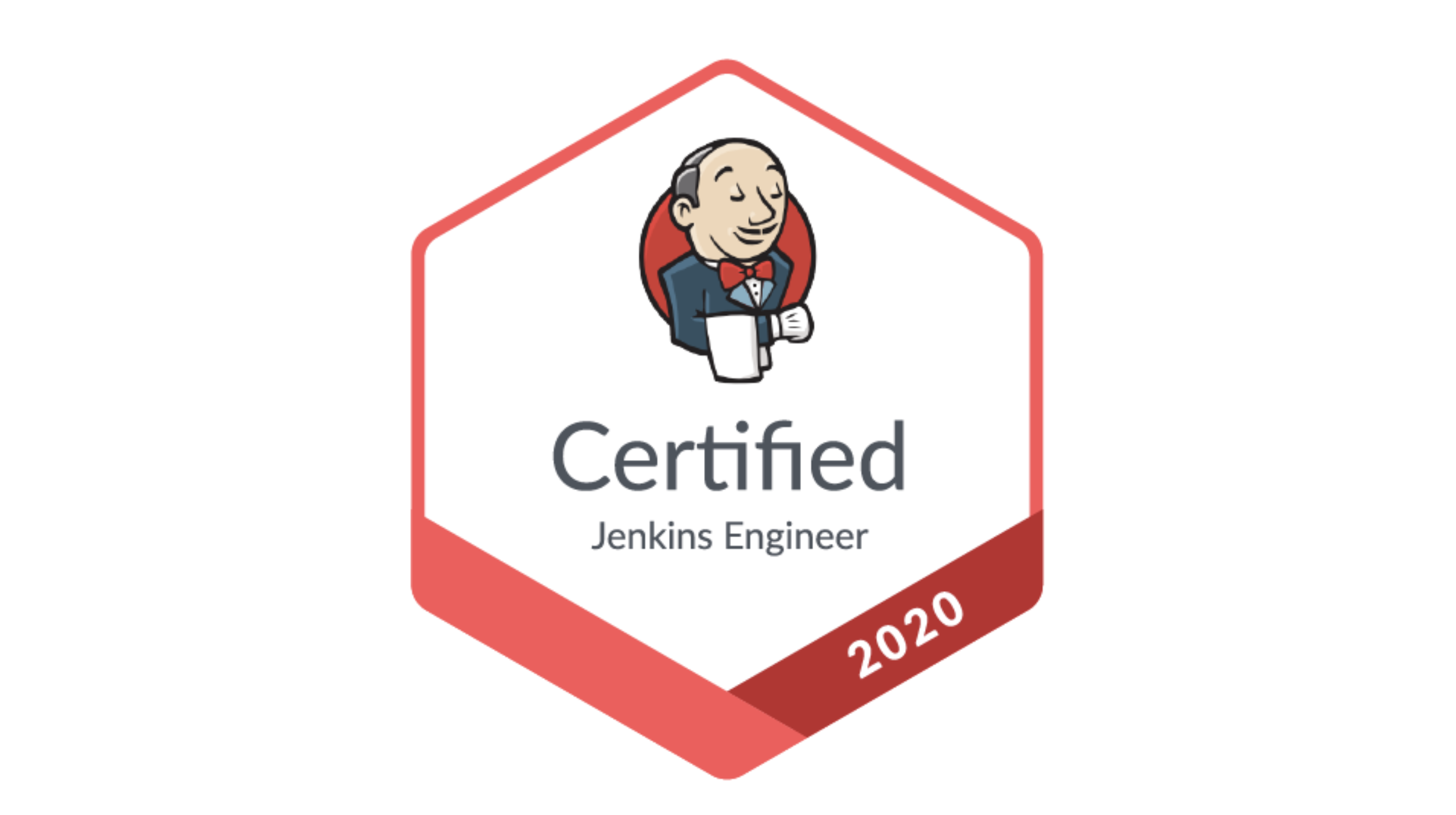 Exam Preparation: Certified Jenkins Engineer (CJE)