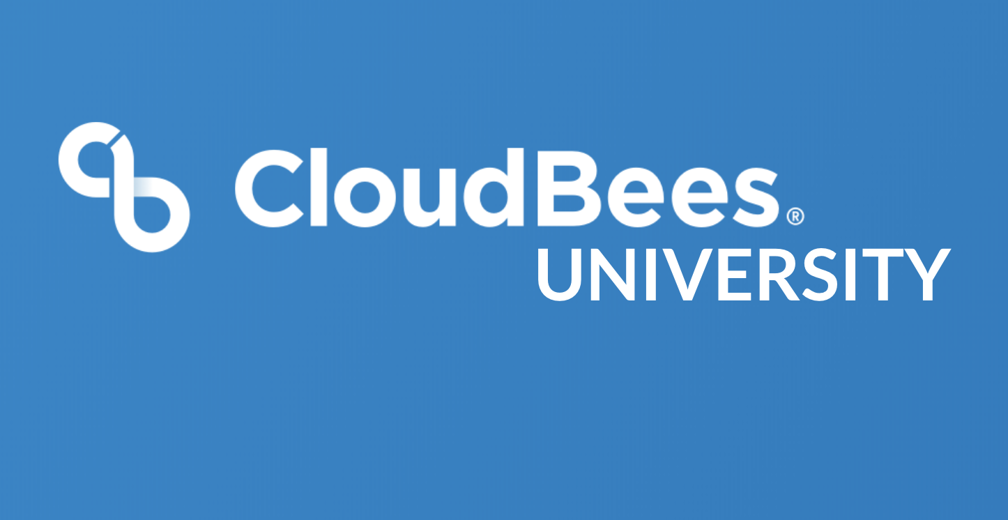 Get Slack and GitHub Messages from CloudBees Core