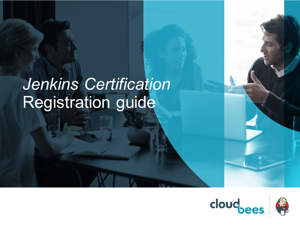 Certification Exam - Registration Guide