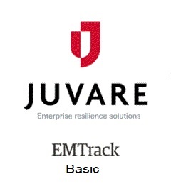 Virtual Basic User EMTrack Training