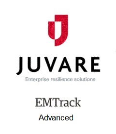 Virtual Advanced User EMTrack Training
