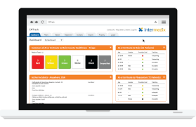 Michigan EMTrack-EMResource Incoming Patient Notification for Hospital Users