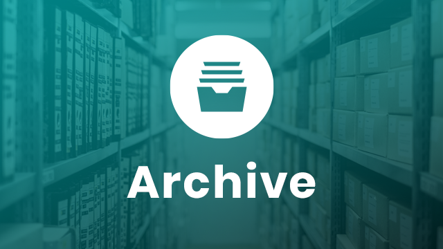 Archive