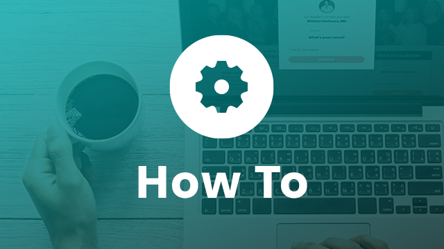 How To