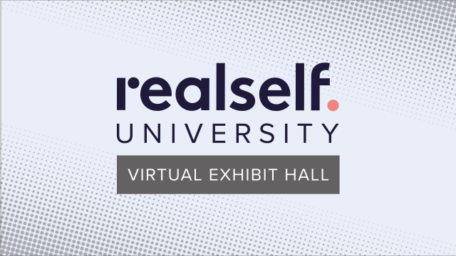 Virtual Exhibit Hall