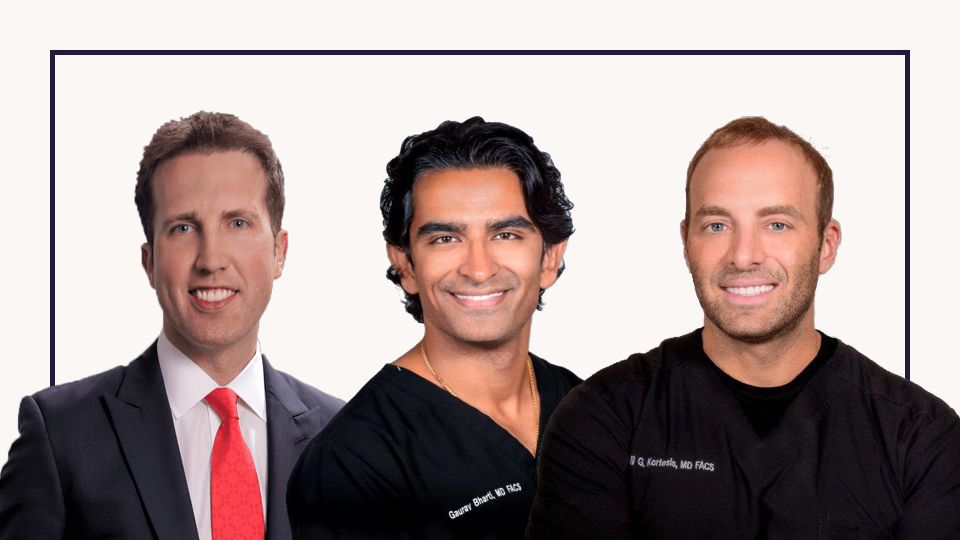 Doctors Give Their Virtual Consult Tips