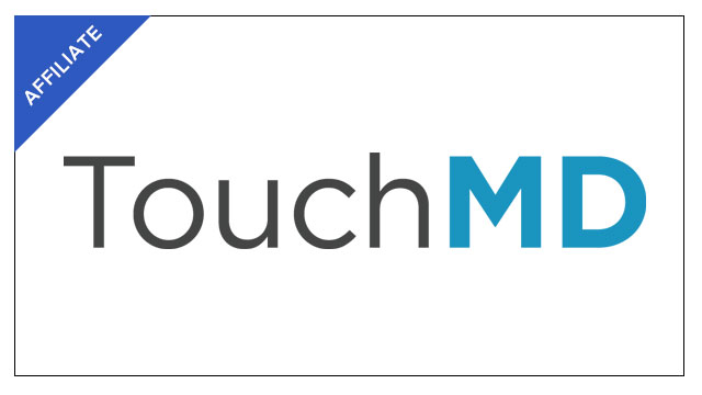 TouchMD