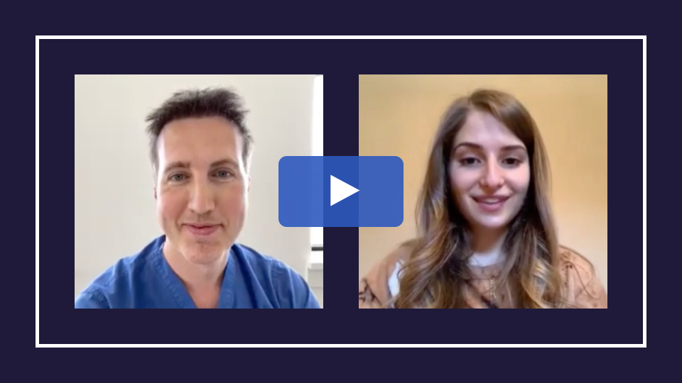 Watch Real Virtual Consultations