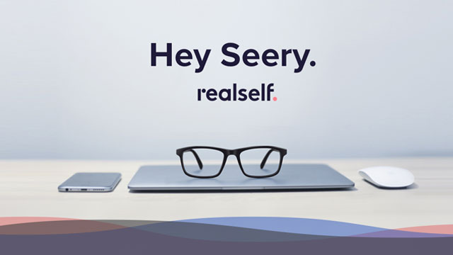 Hey Seery Podcast