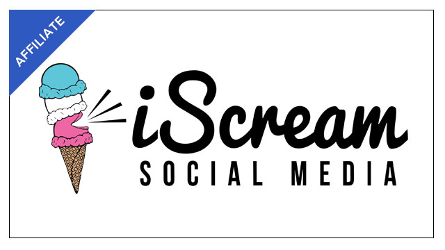 iScream Social Media