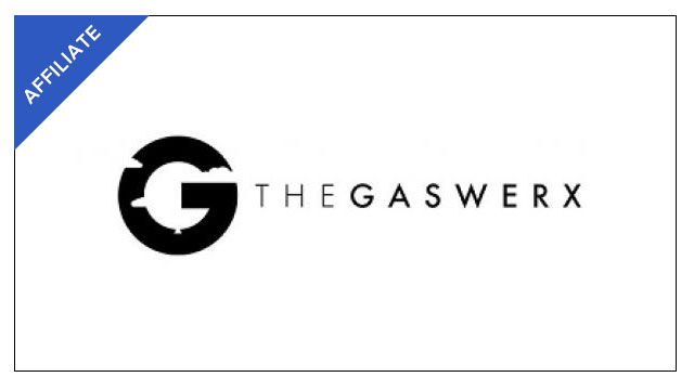 The Gaswerx (Australia)