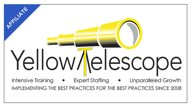 Yellow Telescope