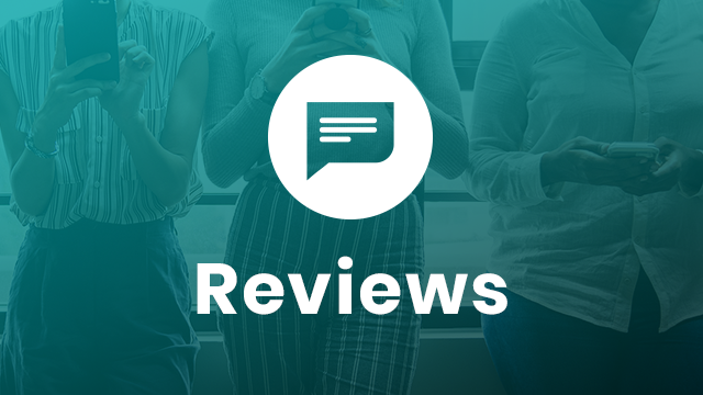 Why You Need a Review Strategy