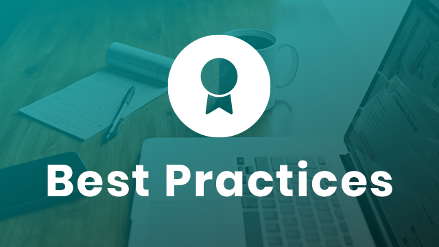 The Single Most Important Habit of Successful Aesthetic Practices