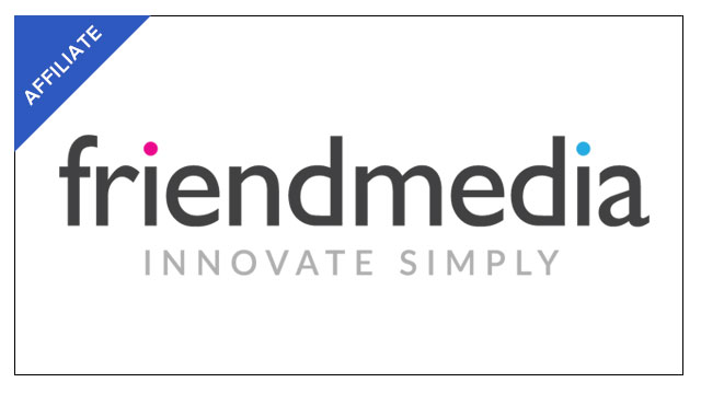 Friend Media