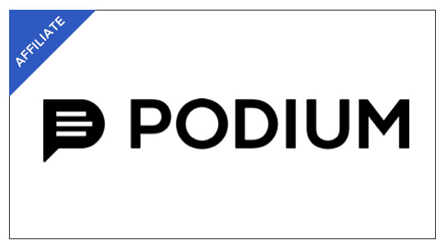 Podium