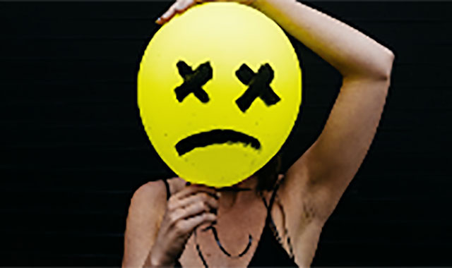 Someone Online Hates You