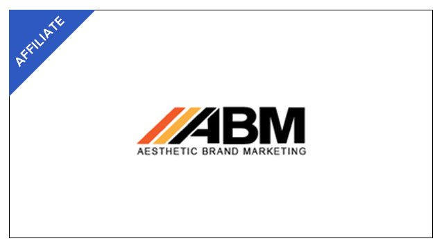 Aesthetic Brand Marketing