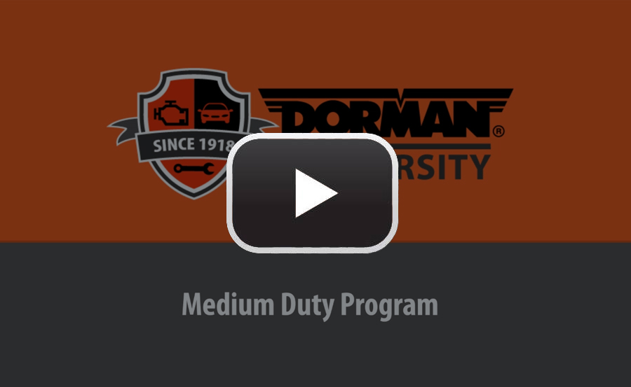Medium Duty Program