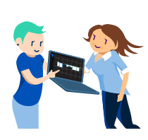 Learn Bluescape Basics