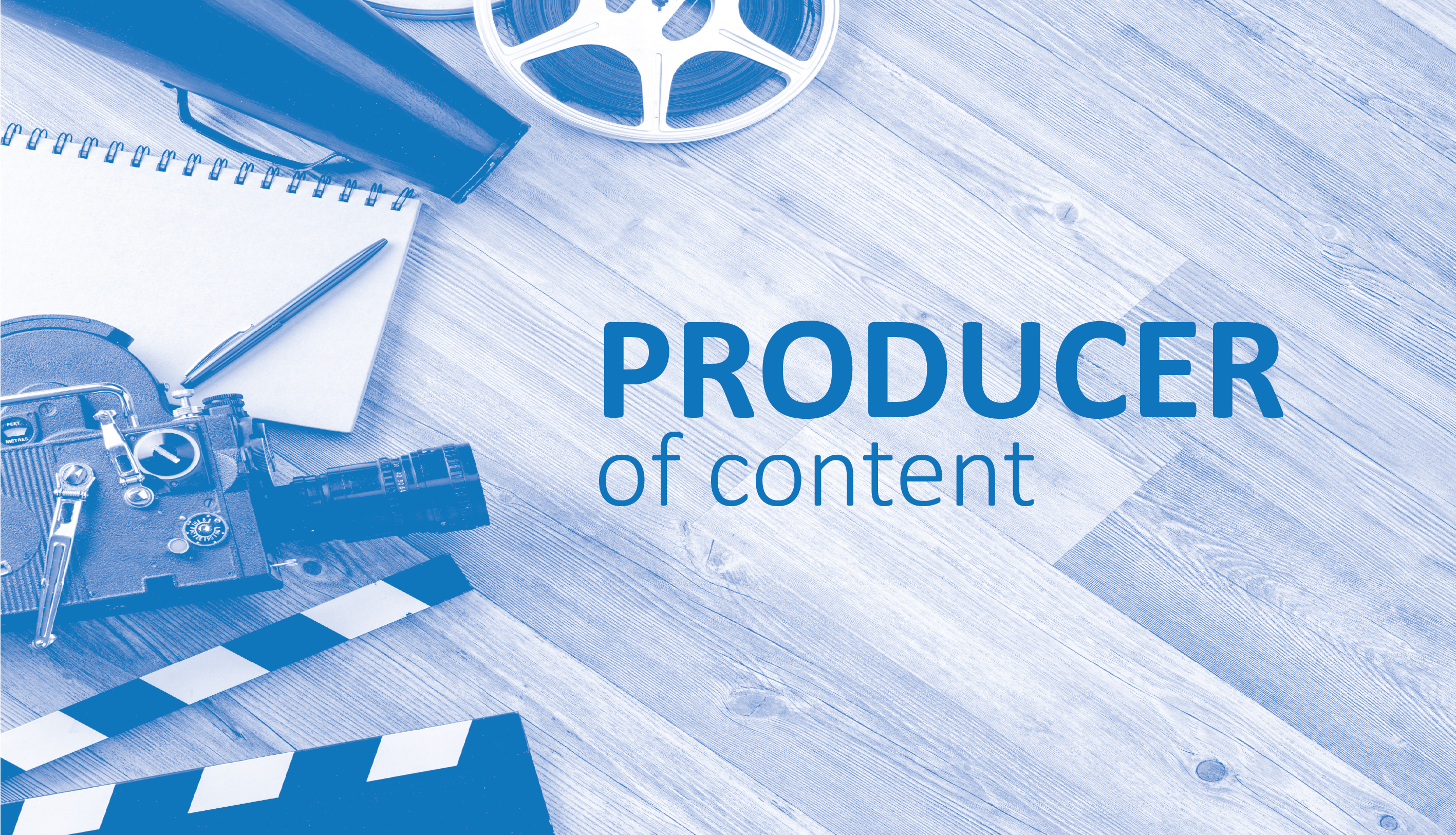 Producer