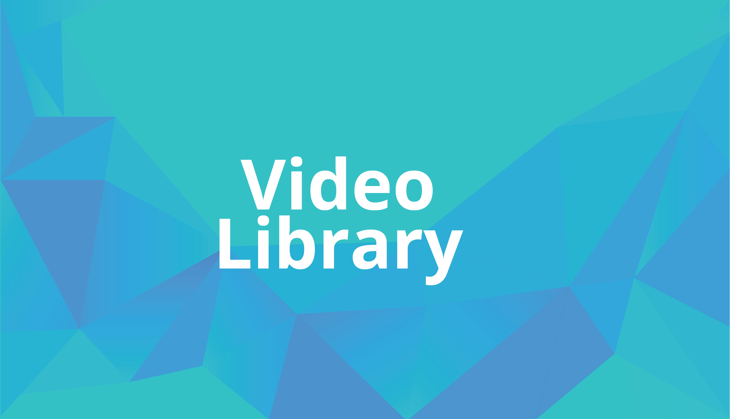 Video Library