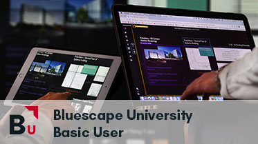 Bluescape Basic User