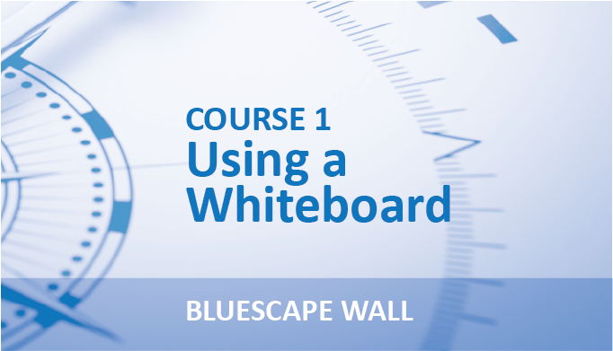 Using a Whiteboard