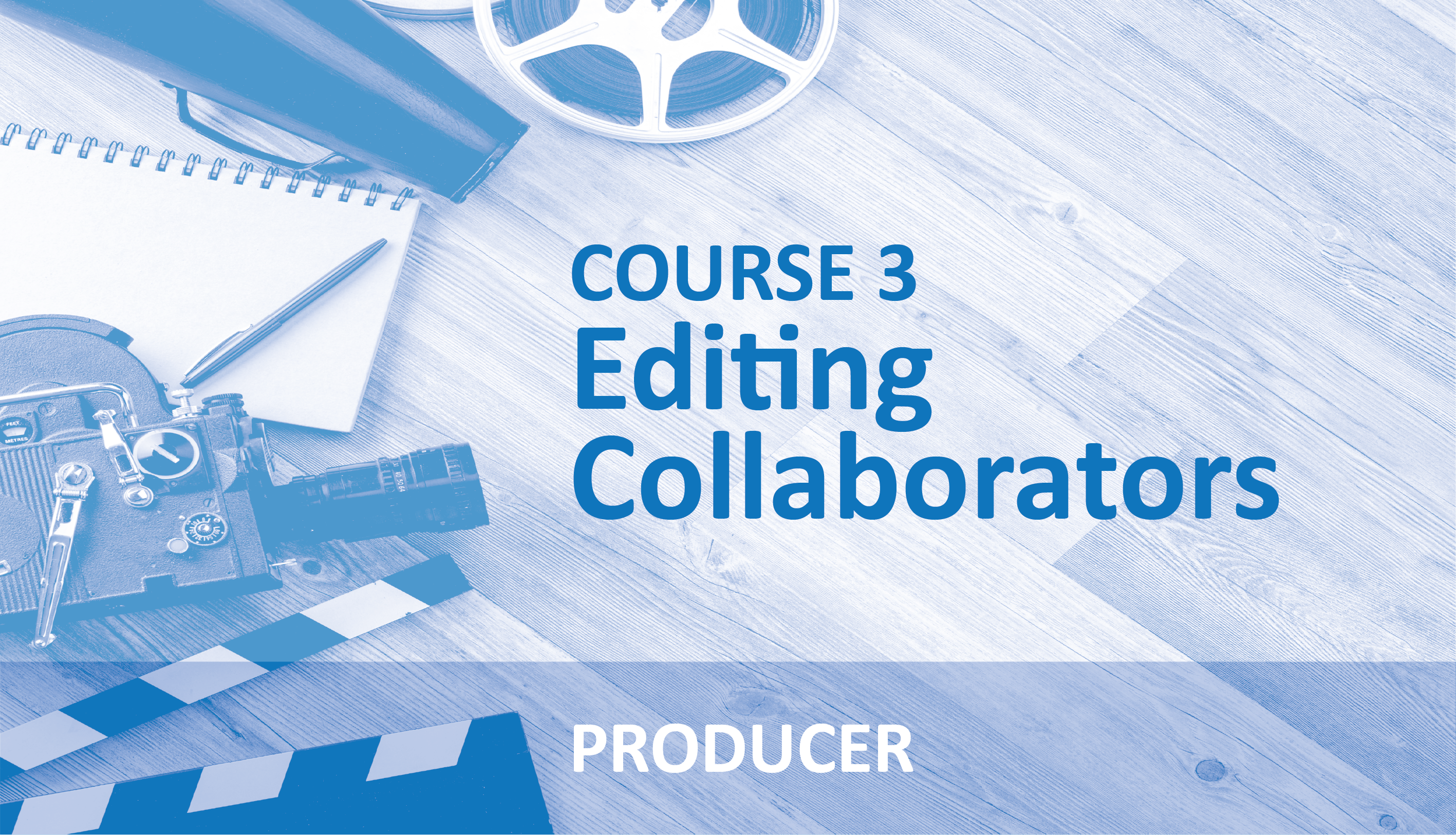 Editing Collaborators