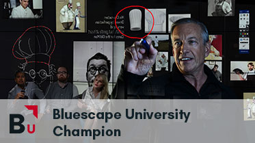 Bluescape Champion