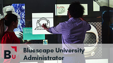 Bluescape Administrator